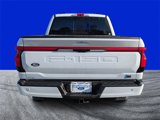 New 2025 Ford F150 Lightning Lariat image 4