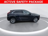 Certified 2024 Cadillac XT4 Premium Luxury w/ Active Safety Package image 5