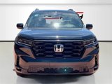 Used 2025 Honda Pilot Black Edition image 2