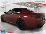 Used 2021 BMW M5 image 3