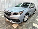 Used 2020 Subaru Legacy image 2
