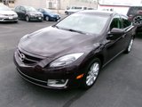 Used 2011 MAZDA MAZDA6 i Touring image 3