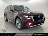 New 2025 MAZDA CX-90 3.3 Turbo w/ Premium Plus Pkg image 4
