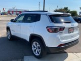 New 2025 Jeep Compass Latitude image 3