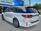 New 2026 Honda Odyssey Touring image 3