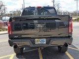 New 2025 Ford F150 Lariat image 4