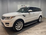 Used 2015 Land Rover Range Rover Sport HSE image 4
