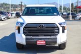 New 2025 Toyota Tundra SR5 image 2