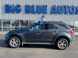 Used 2017 Chevrolet Equinox LT w/ Convenience Package image 2