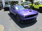 Certified 2023 Dodge Challenger R/T w/ Blacktop Package image 3