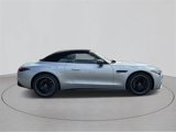 New 2025 Mercedes-Benz SL 43 AMG image 5