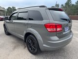 Used 2020 Dodge Journey SE w/ SE Popular Equipment Group image 4