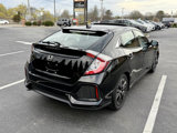 Used 2018 Honda Civic EX image 4