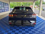New 2025 Ford Mustang Mach-E GT w/ Bronze Appearance Package image 5