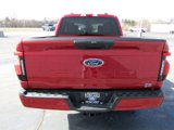 Used 2023 Ford F150 Lightning XLT image 6