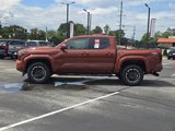 New 2025 Toyota Tacoma TRD Sport image 3
