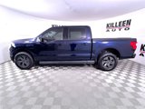 New 2025 Ford F150 Lightning XLT image 4