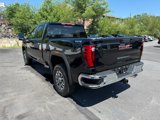 New 2025 GMC Sierra 2500 SLT w/ SLT Convenience Package image 3