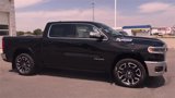 Used 2025 RAM 1500 Limited image 3