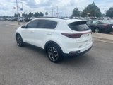 Used 2022 Kia Sportage EX image 4