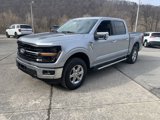 New 2025 Ford F150 XLT w/ Equipment Group 302A MID image 3