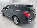 Certified 2023 Ford Explorer Limited w/ Equipment Group 301A image 4