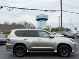 Used 2021 Lexus GX 460 Premium image 4
