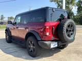 New 2025 Ford Bronco Big Bend image 4