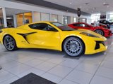 New 2025 Chevrolet Corvette Z06 image 3