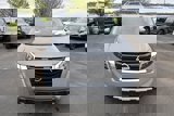 New 2025 Nissan Pathfinder Platinum w/ Cargo Package image 3