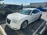 Used 2020 Chrysler 300 Touring L w/ Quick Order Package 2EF image 3