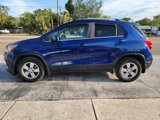 Used 2017 Chevrolet Trax LT image 4