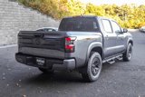 New 2025 Nissan Frontier PRO-4X image 3