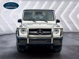 Used 2018 Mercedes-Benz G 63 AMG 4MATIC image 2