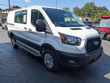 Used 2024 Ford Transit 250 Low Roof w/ Exterior Upgrade Package image 6