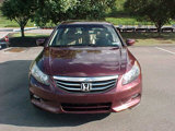 Used 2012 Honda Accord EX-L image 4