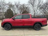 New 2025 Honda Ridgeline Sport+ image 2