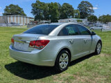 Used 2013 Chevrolet Cruze LS image 3