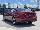Used 2021 Nissan Altima 2.5 SL image 5
