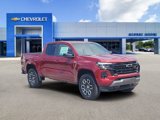 New 2026 Chevrolet Colorado Z71 w/ Technology Package image 1