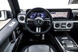 New 2025 Mercedes-Benz G 580 w/ EQ Technology image 4