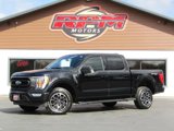 Used 2023 Ford F150 XLT w/ Equipment Group 302A High image 2