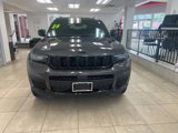 New 2025 Jeep Grand Cherokee L Altitude image 6