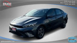 Used 2023 Kia Forte LXS w/ LXS Technology Package image 2