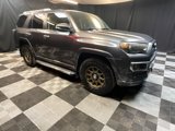 Used 2016 Toyota 4Runner 4WD image 4