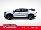 New 2026 Chevrolet Traverse LT w/ LPO, Floor Liner Package image 4