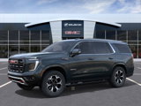 New 2025 GMC Yukon AT4 Ultimate w/ LPO, Illumination Package image 2