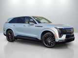 New 2025 Cadillac Escalade IQ Sport 2 w/ LPO, ONYX Package image 2