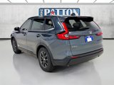 New 2026 Honda CR-V EX-L image 5
