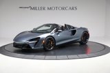 New 2025 McLaren Artura Spider image 2